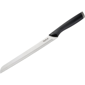 چاقوی برش نان تفال TEFAL مدل K2213404 با تیغه 20 سانتی متر