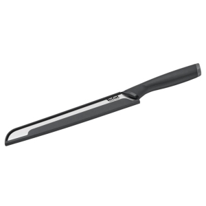 چاقوی برش نان تفال TEFAL مدل K2213404 با تیغه 20 سانتی متر
