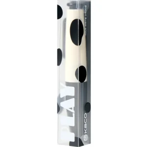 خودکار ژله ای مشکی کاکو KACO مدل k1074 با نوک 0.5 میلی متر