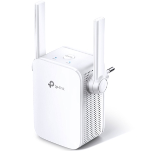 توسعه دهنده شبکه بی سیم تی پی لینک TP-LINKمدل TL-WA855RE