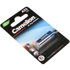 باتری ریموت درب پارکینگ کملیون Camelion مدل A23 آلکالاین