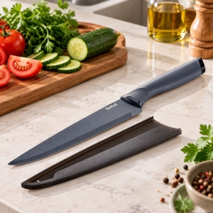 چاقوی برش تفال Tefal مدل K1221205 سایز 20 سانتی متر