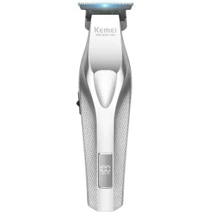 ماشین اصلاح سر و صورت کمی Kemei مدل KM-3023-702 شارژی