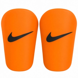 ساق بند فوتبال مدل NK طرح نایک بسته 2 عددی با فوم EVA