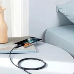 کابل دو سر تایپ سی انکر طول 0.9 متر