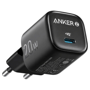 شارژر دیواری 20 وات انکر Anker مدل A2699L11/L21