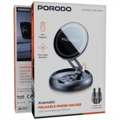 بسته بندی هولدر تاشو Porodo PDMPHADGY