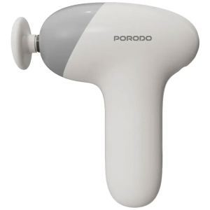 ماساژور تفنگی پورودو Porodo مدل PDLFSTH35BG با 5 سرعت