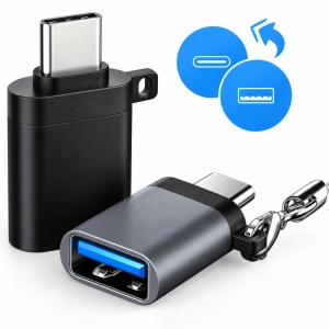 مبدل OTG تایپ سی به USB 3.0 پرووان ProOne مدل PCO19