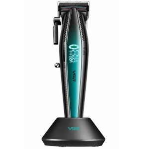 ماشین اصلاح سر و صورت وی جی آر VGR مدل V-270 شارژی