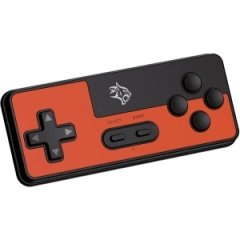 خرید کنسول بازی پورودو Porodo مدل PDXRS101WH با 999 بازی داخلی (دسته بندی چک شود)
