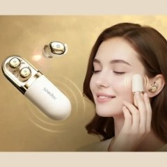 هندزفری بلوتوثی پورودو Porodo مدل PDS13BG با قابلیت ماساژ