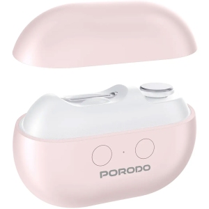 ناخن گیر برقی پورودو Porodo مدل PDENCLIM7PK دو حالته