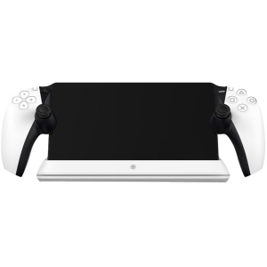 پایه شارژ پلی استیشن پورتال پورودو Porodo مدل PD-X635-WH با RGB