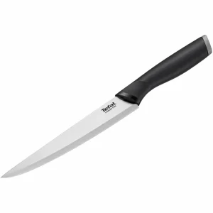 چاقو آشپزخانه تفال Tefal مدل K2213714 تیغه 20 سانتی متر