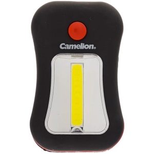 چراغ کار و چراغ قوه کملیون Camelion مدل SL7280N توان 3 وات