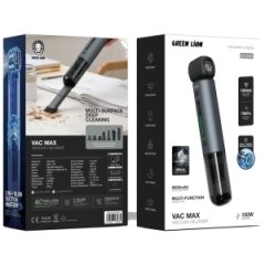 بسته بندی جارو و دمنده گرین لاین GB-326X