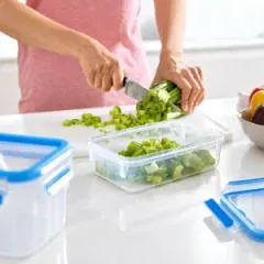خرید ست ظرف نگهدارنده غذا تفال