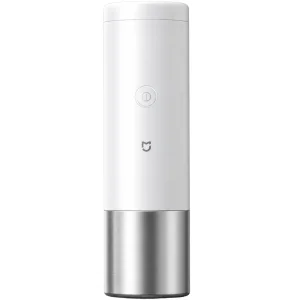 قهوه ساز قابل حمل شیائومی Xiaomi مدل CMP001-W/B فشار 20 بار