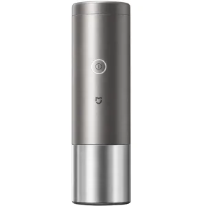 قهوه ساز قابل حمل شیائومی Xiaomi مدل CMP001-W/B فشار 20 بار