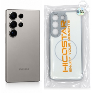 قاب مگنتی سامسونگ Galaxy S26 Ultra هایکواستار Hicostar