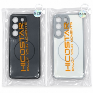 قاب مگنتی سامسونگ Galaxy S26 Ultra هایکواستار Hicostar