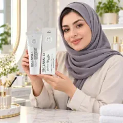 کرم ترمیم کننده پوست ریکنوال