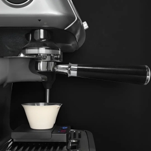 پرتافیلتر لپرسو LePresso مدل LPCFFBP0083BK بدون ته 58 میلی متری