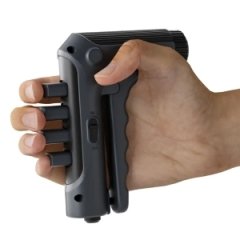 تقویت کننده انگشتان