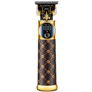 ماشین اصلاح موی سر و صورت وی جی آر VGR مدل V-942 با موتور 6500 دور حرفه ای