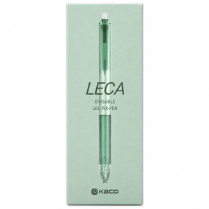 خودکار ژله ای پاک شونده کاکو KACO مدل LECA K2 نوک 0.5