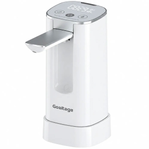 پمپ آب برقی گلتیج Goaltage مدل GT-WD01-4W