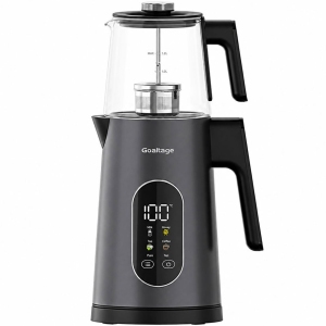 چای ساز هوشمند گلتیج Goaltage مدل GT-TM01 توان 1500 وات
