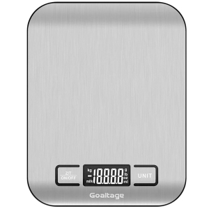 ترازو آشپزخانه دیجیتال گلتیج Goaltage مدل GT-SCL01-KC