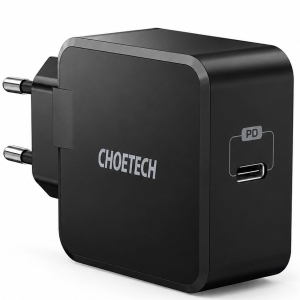 شارژر دیواری چویتک CHOETECH مدل Q6005 توان 30 وات PD