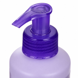 ژل بهداشتی بانوان لافارر مدل Genital Cleansing Gel 1 پمپی 250 میلی‌لیتر