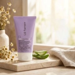ژل بهداشتی لافارر مخصوص دوران یائسگی