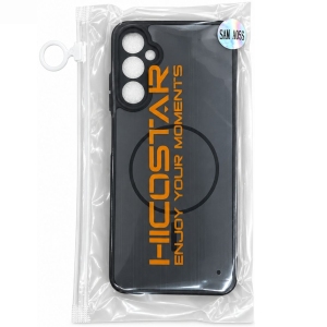 قاب مگنتی سامسونگ A05S هایکواستار HICOSTAR مدل SAM A05S سافت مات