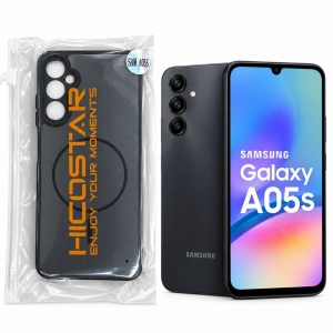 قاب مگنتی سامسونگ A05S هایکواستار HICOSTAR مدل SAM A05S سافت مات