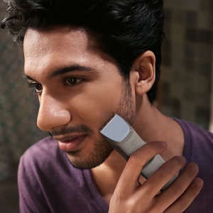 ماشین اصلاح ریش فیلیپس Philips مدل BT1243/18 شارژی