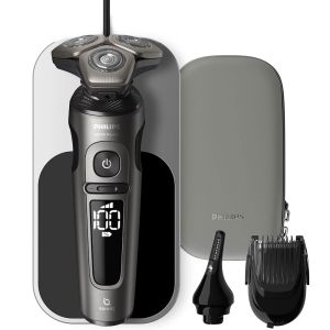 ماشین اصلاح صورت فیلیپس Philips مدل SP9871/22 ضد آب