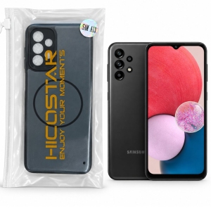 قاب مگنتی سامسونگ A13 هایکواستار HICOSTAR سافت مات