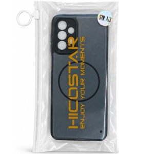 قاب مگنتی سامسونگ A13 هایکواستار HICOSTAR سافت مات