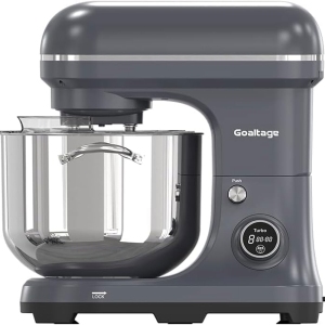 همزن برقی کاسه دار گلتیج Goaltage مدل MIX01 ظرفیت 10 لیتر