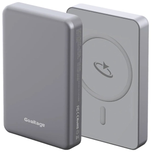 پاوربانک گلتیج Goaltage مدل PB10 ظرفیت 10000 توان 20 وات