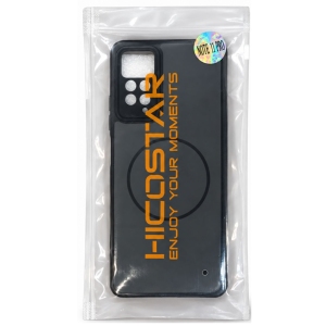قاب مگنتی شیائومی Note 11 Pro هایکواستار HICOSTAR مدل Soft Matte