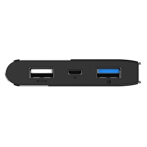 پاوربانک مایپو MIPOW مدل POWER CUBE 10000-QC3.0 ظرفیت 10000 میلی آمپر ساعت