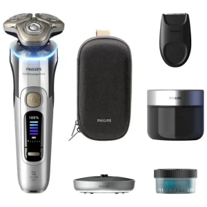 ریش تراش فیلیپس Philips مدل XP9404/31 شارژی ضد آب