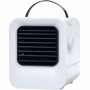 مینی کولر آبی میکروهو Microhoo مدل MH02A رومیزی پرتابل
