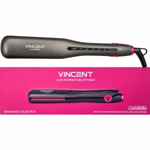 اتو مو وینسنت Vincent مدل SC5162 با 6 درجه تنظیم دما
